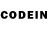 Codein напиток Lean (лин) Ekatarina Konig